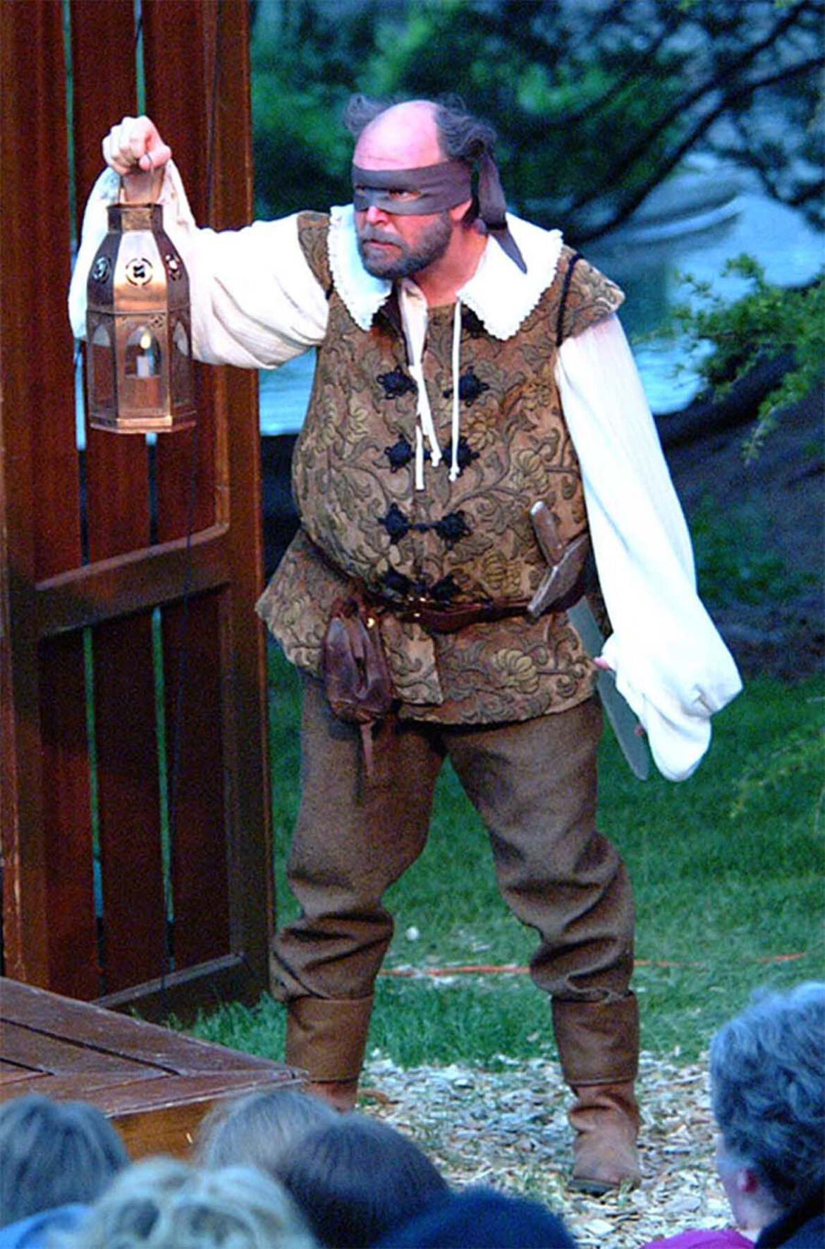 MT Shakespeare in the Parks returns for summer 2021